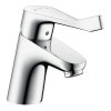 Смеситель Hansgrohe Focus 31914000 для раковины