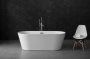 Акриловая ванна Ceramica Nova FB01 170х80 белый