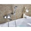 Смеситель Ledeme L3170 хром