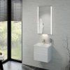 Мебель для ванной Keuco Royal Reflex.2 39601211101 50 L белый