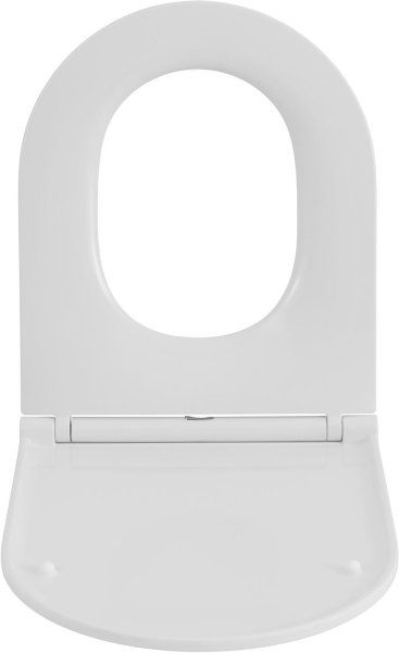 Крышка-сиденье Allen Brau Priority 4.31010.20 белый