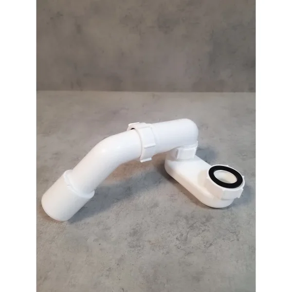 Слив-перелив для ванны AltroBagno Beni aggiuntivi AltroBagnoBD070305BG автомат, золотой матовый