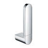 Держатель туалетной бумаги Keuco Elegance 11663010000 хром