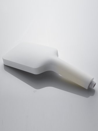 Смеситель для ванны Shevanik S4552C, Белый