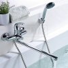 Смеситель Ledeme L2235 Хром