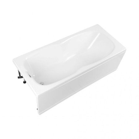 Акриловая ванна Aquanet Riviera 00230997 180х80