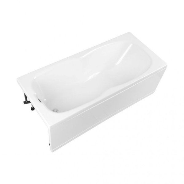 Акриловая ванна Aquanet Riviera 00230997 180х80