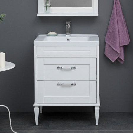 Мебельная раковина Alvaro Banos Harmony 640214 65