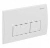 Кнопка смыва Geberit Kappa 50 115.260.11.1 белая