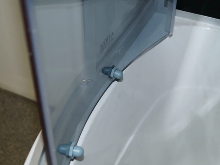 Душевая кабина Parly Classic C90