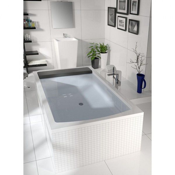 Ванна акриловая Riho Savona BB7900500000000 190x130