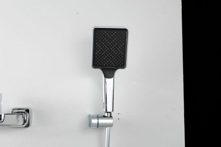 Смеситель для ванны Frap F3VQ29PD1-ZJ2, хром