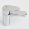 Смеситель для раковины WasserKRAFT Leine 3500 3503 хром