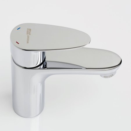 Смеситель для раковины WasserKRAFT Leine 3500 3503 хром