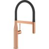 Смеситель Grohe Essence 30294DA0 медь