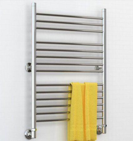 Полотенцесушитель водяной Стилье Универсал-53 60х50 хром