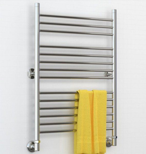 Полотенцесушитель водяной Стилье Универсал-53 80х50 хром