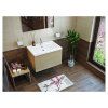 Раковина ASB-Mebel Фостер 16697 70 белый