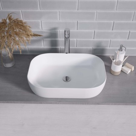 Раковина Grossman GR-3049 61 белая