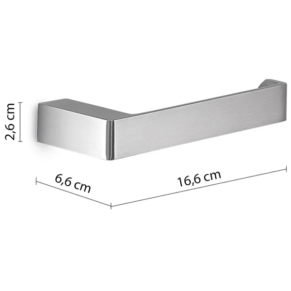 Держатель туалетной бумаги Gedy Pirenei PI24(38)