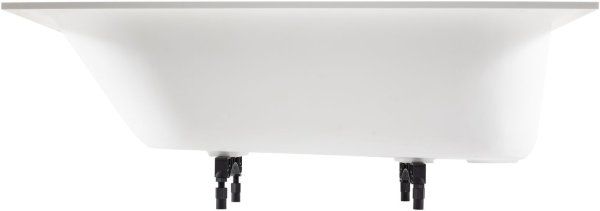 Ванна из искусственного камня Allen Brau Evo Oberon 180x80 2.3EV03.20