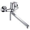 Смеситель Ledeme L2213 хром