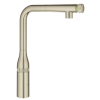 Смеситель Grohe Essence Smart Control 31615EN0 никель матовый