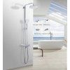 Душевая система с термостатом Gappo G2490