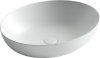 Раковина Ceramica Nova Element CN6017MW 52х39 белая матовая