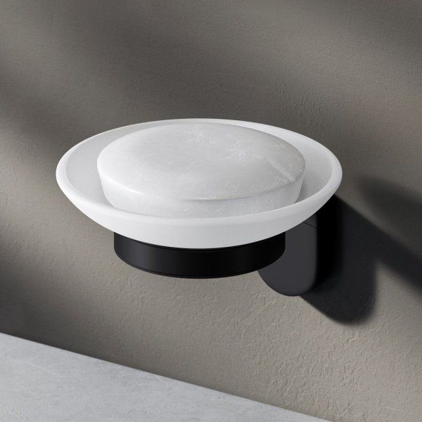 Набор аксессуаров для зоны красоты, черный AM.PM X-Joy AK84B2503B, Черный