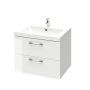 Мебель для ванной Cersanit Lara SZ-LARA-CO60/Wh 60 белый