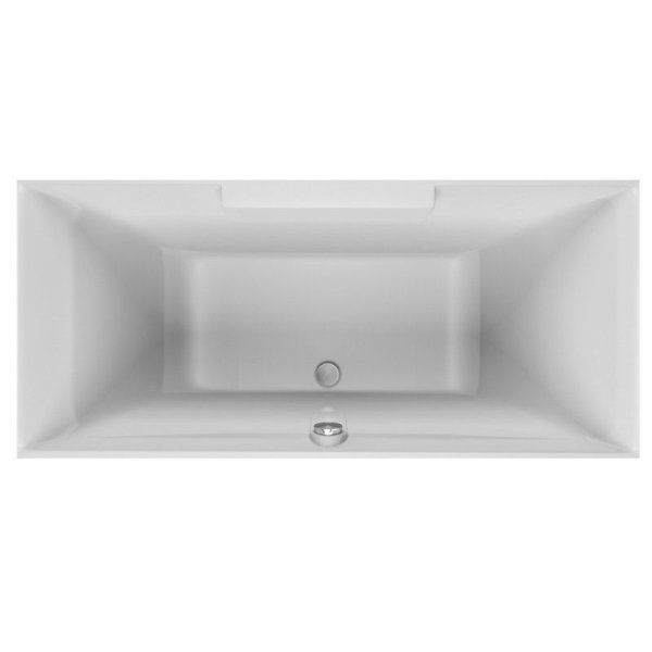 Акриловая ванна Relisan Eco Plus Дунай Гл000026740 180х80