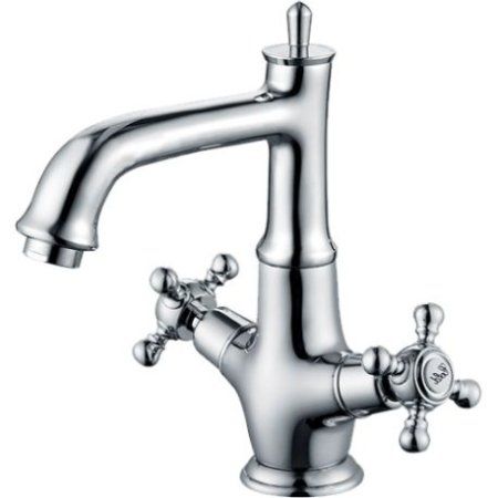 Смеситель для раковины Ganzer Konstantin GZ 09013