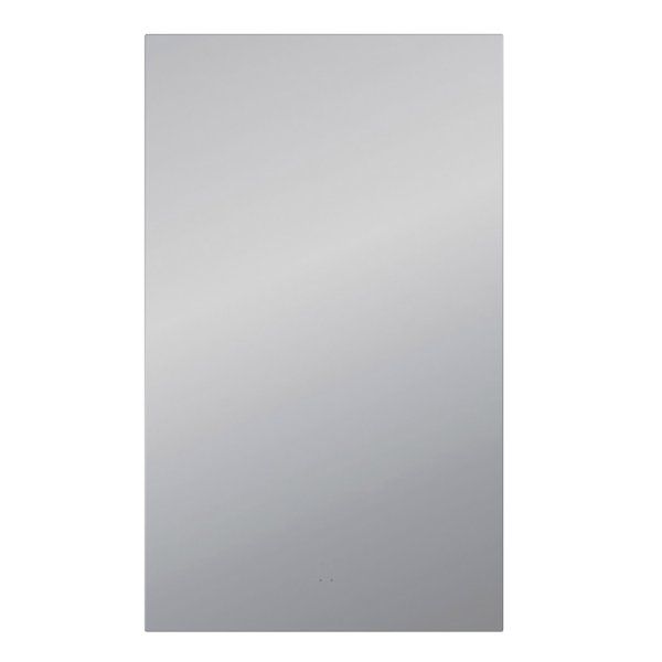 Зеркало VIGO Quadro Comfort 600 (144)