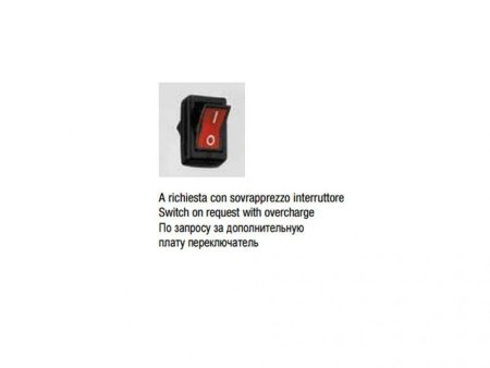 Полотенцесушитель электрический Margaroli Panorama 681CR хром