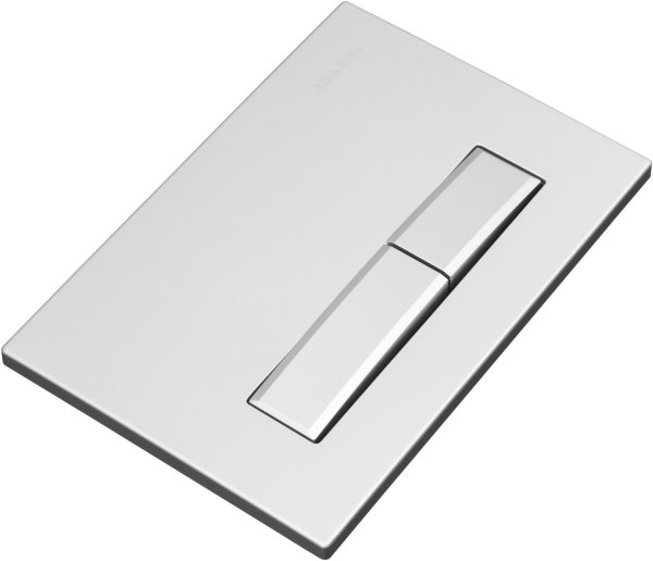 Клавиша смыва Allen Brau Fantasy 9.LK20WF00FV3.XSMGRH сатин