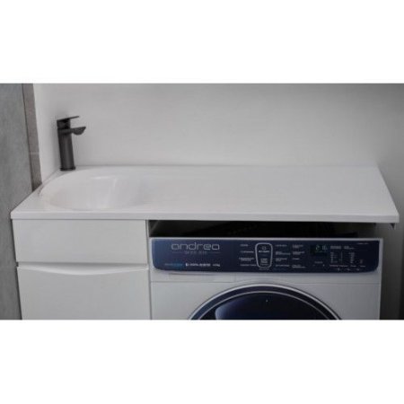 Умывальник Andrea Great 100 левый (1000*485)