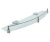 Полка WasserKRAFT Kammel K-8300 K-8344 хром