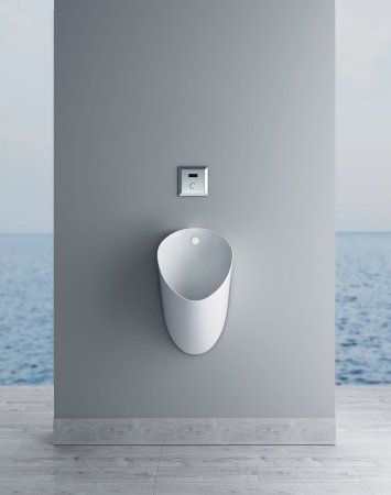 Писсуар ARROW AN660 подвесной