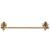 Полотенцедержатель Art&Max Impero AM-1229-Do-Ant 70  золото