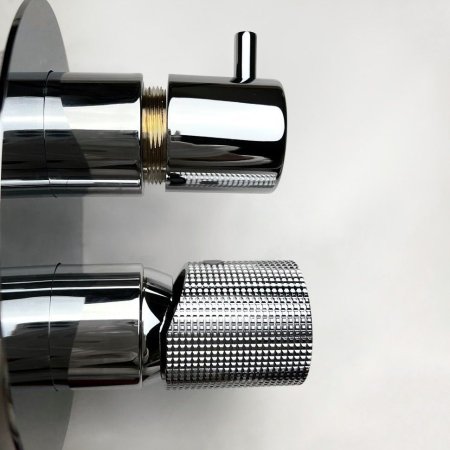 Смеситель для ванны Paini Cox Grip встраиваемый