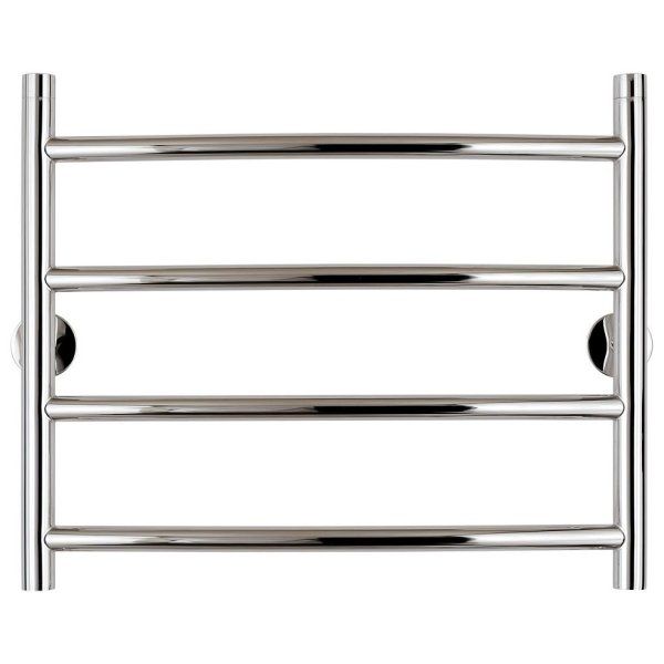 Полотенцесушитель водяной Стилье Универсал-50 50х50 хром