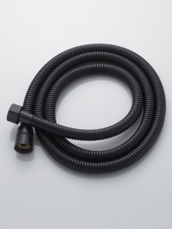 Смеситель для ванны Shevanik S4722H, Черный