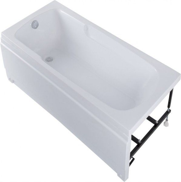 Акриловая ванна Aquanet Extra 00209630 150х70 с каркасом