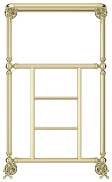 Полотенцесушитель водяной Сунержа Ренессанс 020-0282-8650 860x500 шампань