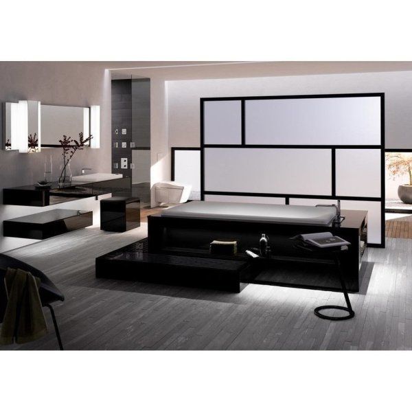 Ванна композитная Toto Neorest PKL1820 180x95 белый