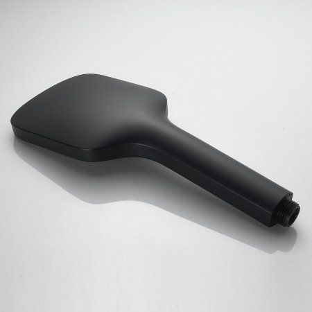 Смеситель для ванны Shevanik S4TA11NK2HYE, Черный