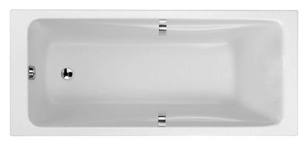Акриловая ванна Jacob Delafon Odeon Up 170x75 см