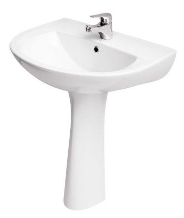 Раковина Cersanit President UM-P50/1 50