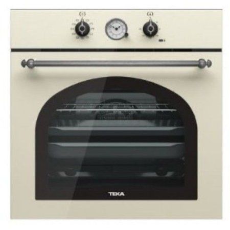 Духовой шкаф Teka HRB 6300 VNS SILVER